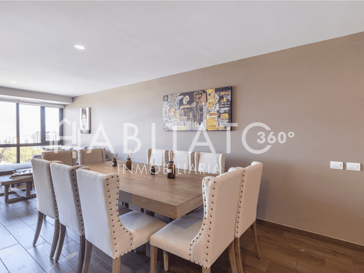departamento en venta carretera mexico toluca santa fe alvaro obregon cdmx pbONVfH